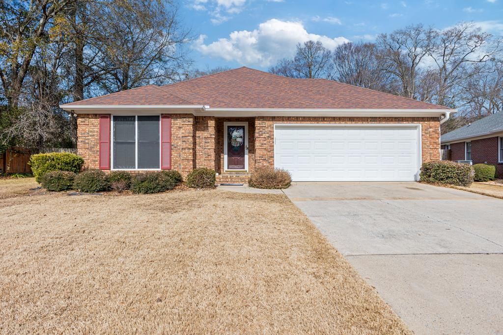 Photo of 4003 Sealy Lane, COLUMBUS, GA 31907 (MLS # 230756)