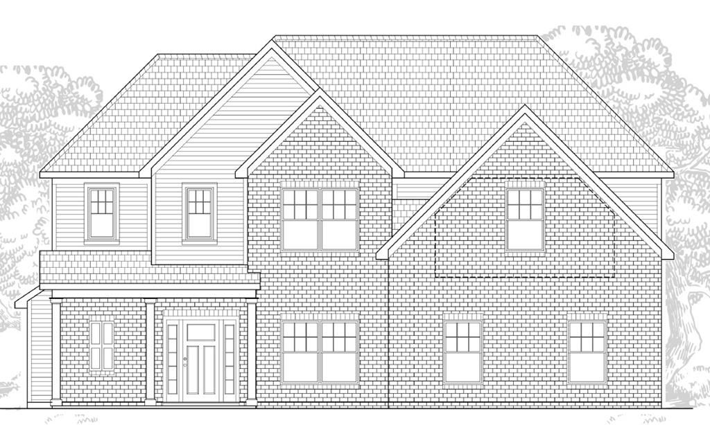 Photo of 8727 McKee Road, UPATOI, GA 31829 (MLS # 231770)