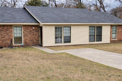 803 21ST STREET PHENIX CITY AL 36867