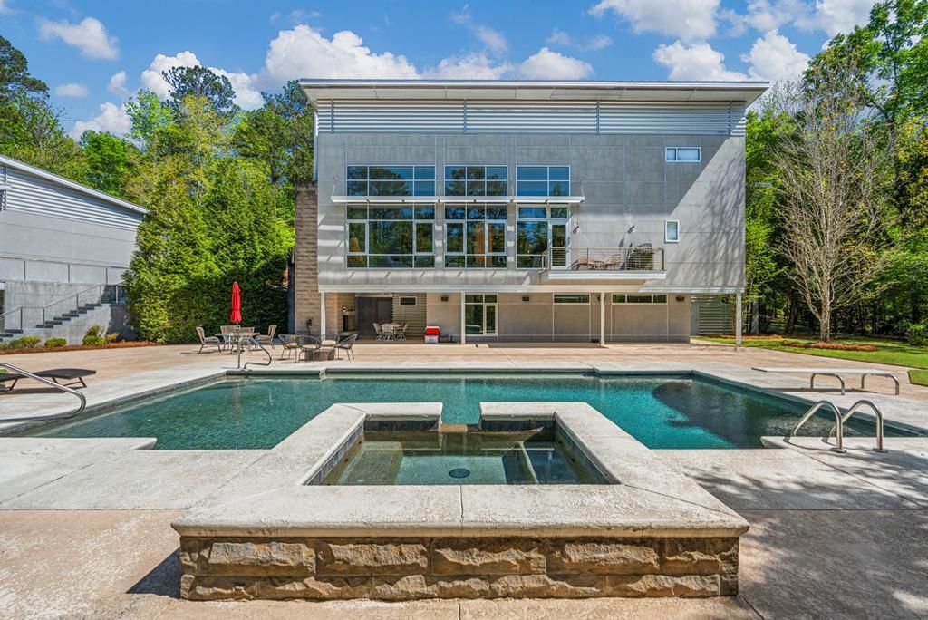 Photo of 311 Double Churches Road #4, COLUMBUS, GA 31904 (MLS # 231183)