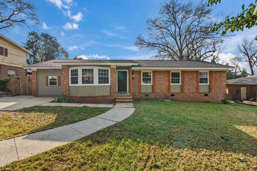 Photo of 547 Fair Oaks Drive, COLUMBUS, GA 31906 (MLS # 231233)
