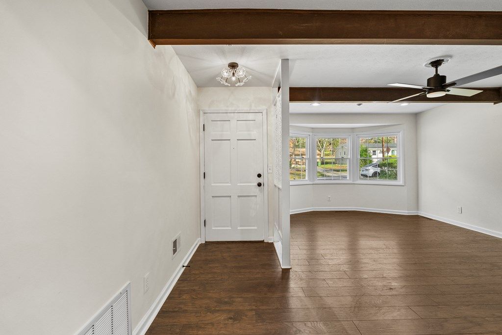 Photo of 547 Fair Oaks Drive, COLUMBUS, GA 31906 (MLS # 231233)