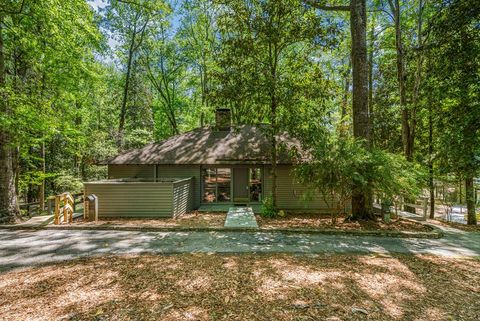1101 DUCK POND BRANCH PINE MOUNTAIN GA 31822