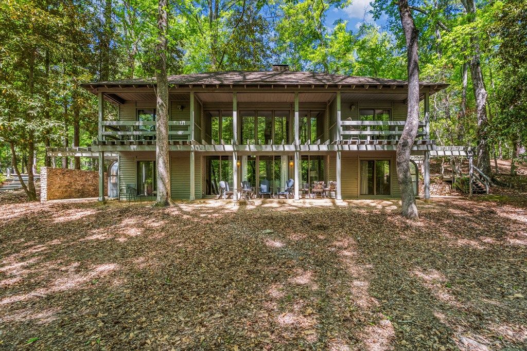 Photo of 1101 Duck Pond Branch, PINE MOUNTAIN, GA 31822 (MLS # 231232)