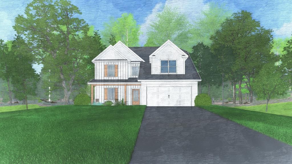 Photo of 4168 Holstein Hill, COLUMBUS, GA 31904 (MLS # 231390)