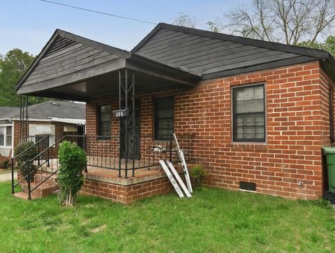 930 CHARLESTON AVENUE COLUMBUS GA 31906