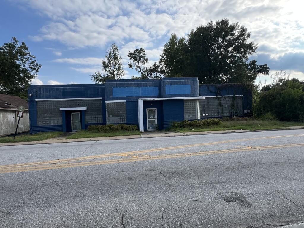 2230 BUENA VISTA ROAD