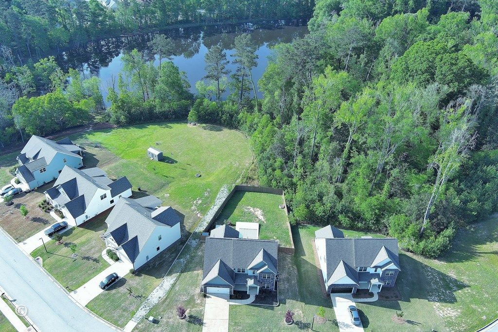 Photo of 5066 Pond View Drive, COLUMBUS, GA 31907 (MLS # 230665)