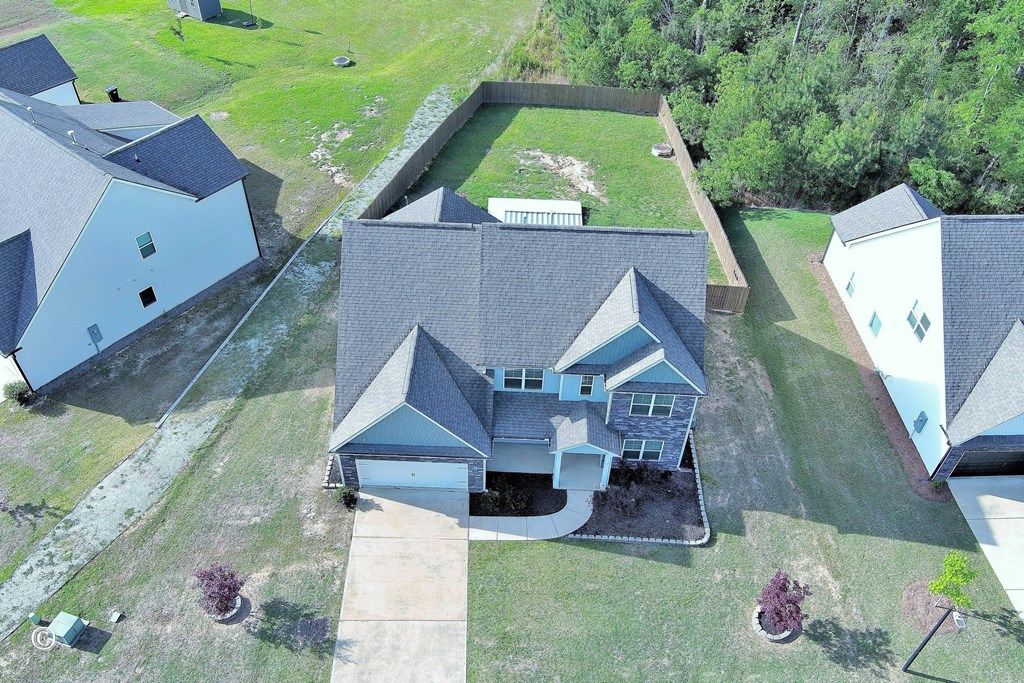 Photo of 5066 Pond View Drive, COLUMBUS, GA 31907 (MLS # 230665)
