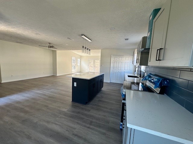 6629 BENSON DRIVE