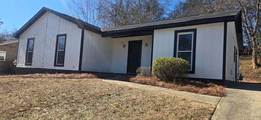 Photo of 6629 Benson Drive, COLUMBUS, GA 31909 (MLS # 231407)