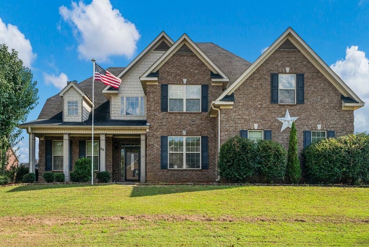 Photo 1 of 40 — 66 OLD GLORY WAY, FORT MITCHELL, AL 36856