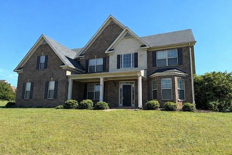 19 HONOR DRIVE FORT MITCHELL AL 36856