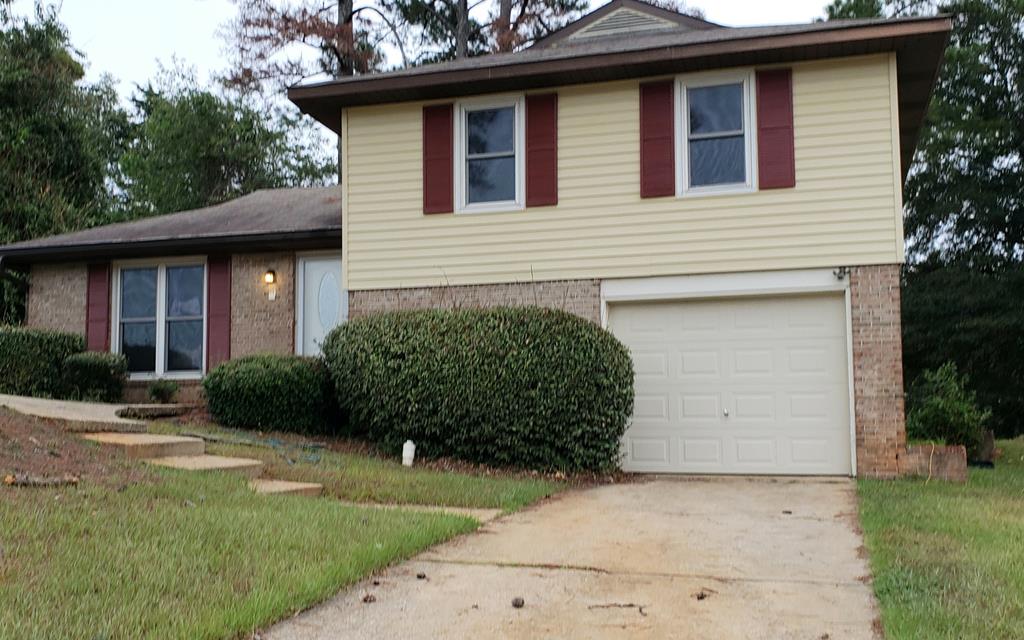Photo 1 of 10 — 1113 ROWELL STREET, COLUMBUS, GA 31907