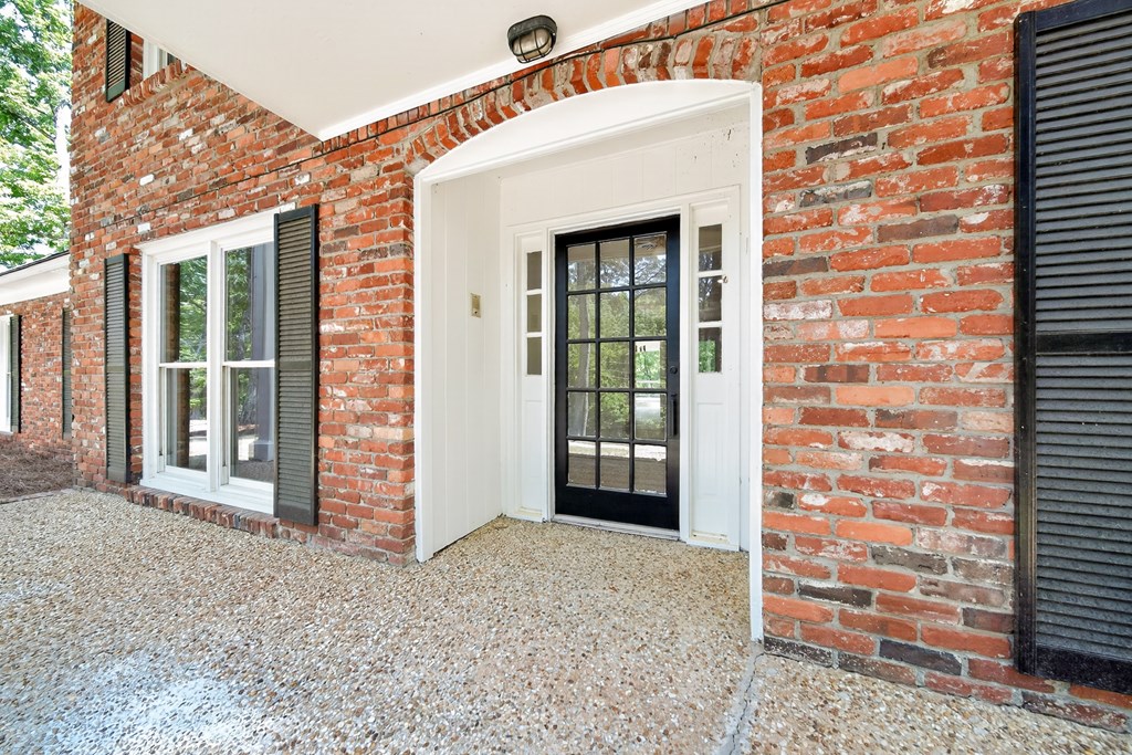 6758 STANDING BOY ROAD