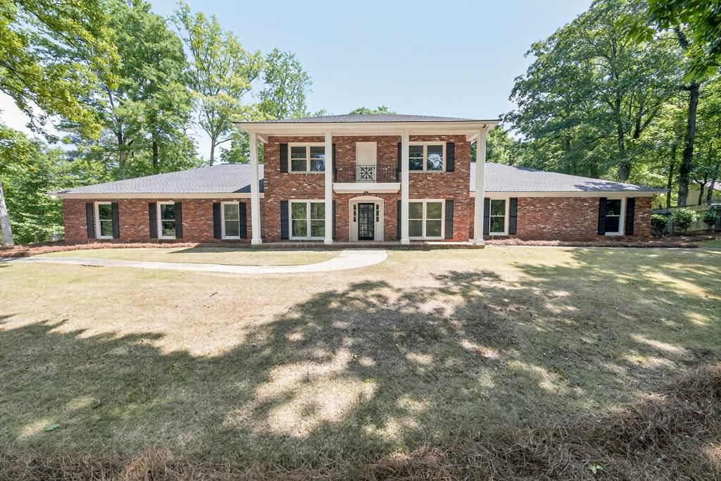 Photo of 6758 Standing Boy Road, COLUMBUS, GA 31904 (MLS # 231384)