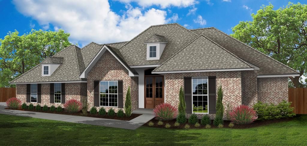 Photo of 111 Magnolia #0, CUSSETA, GA 31805 (MLS # 231484)
