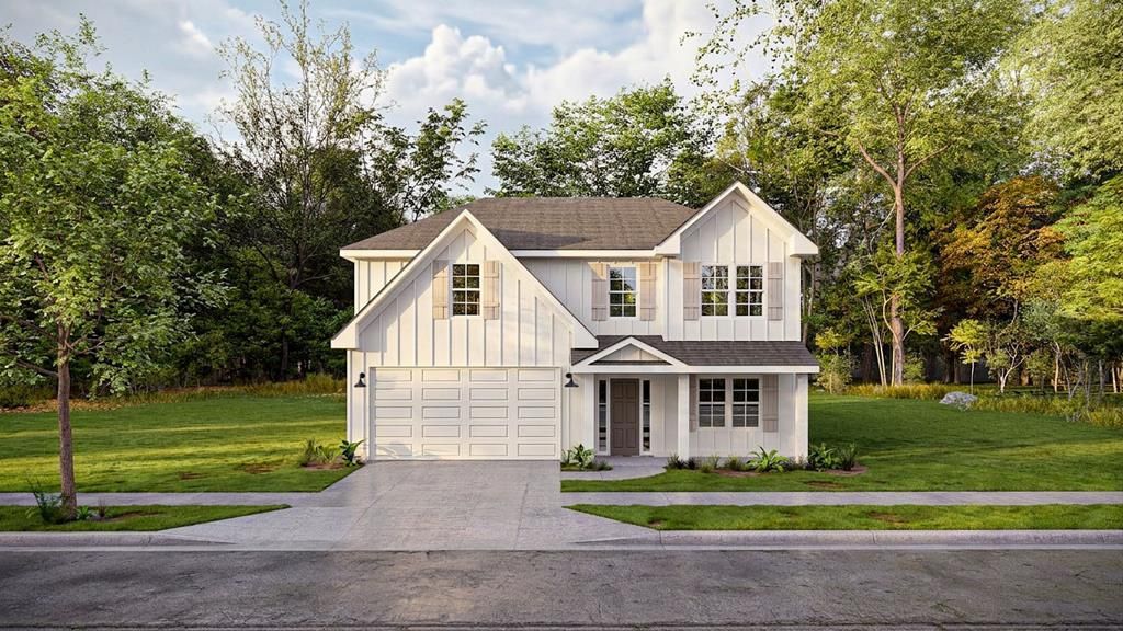 Photo of 4 Cypress Glen Court, FORT MITCHELL, AL 36856 (MLS # 231600)