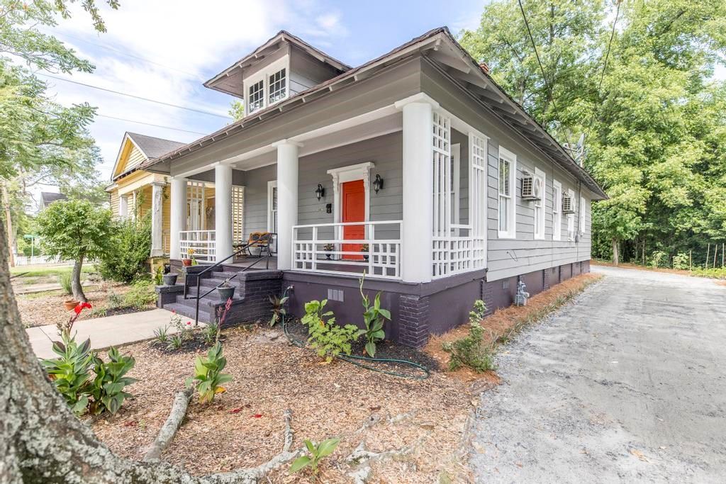 Photo of 1475 3rd Street, MACON, GA 31201 (MLS # 230785)