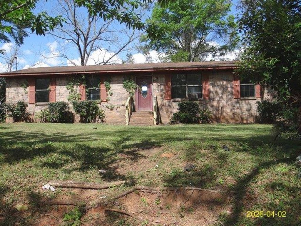 Photo of 147 Tote Road, CUTHBERT, GA 39840 (MLS # 231579)