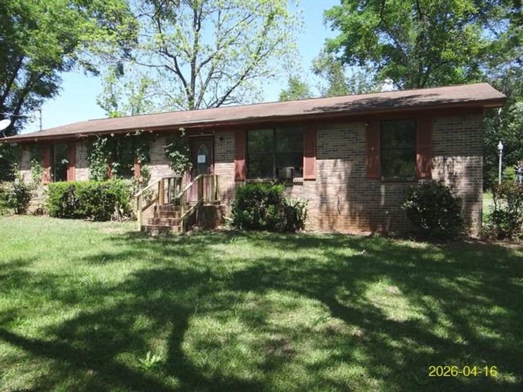 Photo of 147 Tote Road, CUTHBERT, GA 39840 (MLS # 231579)