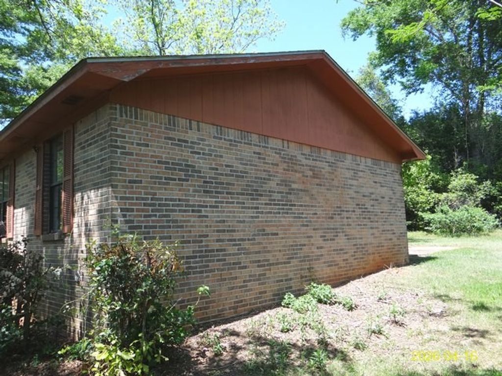 Photo of 147 Tote Road, CUTHBERT, GA 39840 (MLS # 231579)