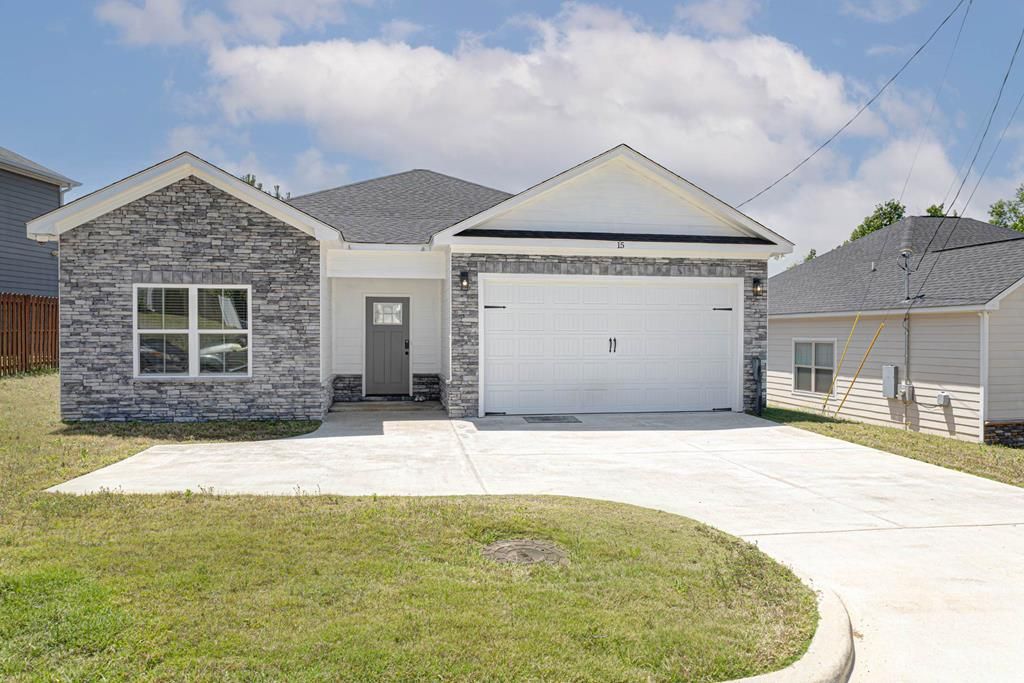 Photo of 15 Lemon Way, PHENIX CITY, AL 36869 (MLS # 231628)