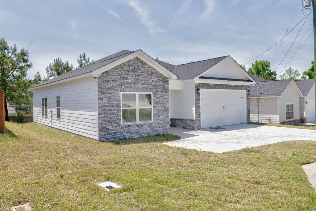 Photo of 15 Lemon Way, PHENIX CITY, AL 36869 (MLS # 231628)