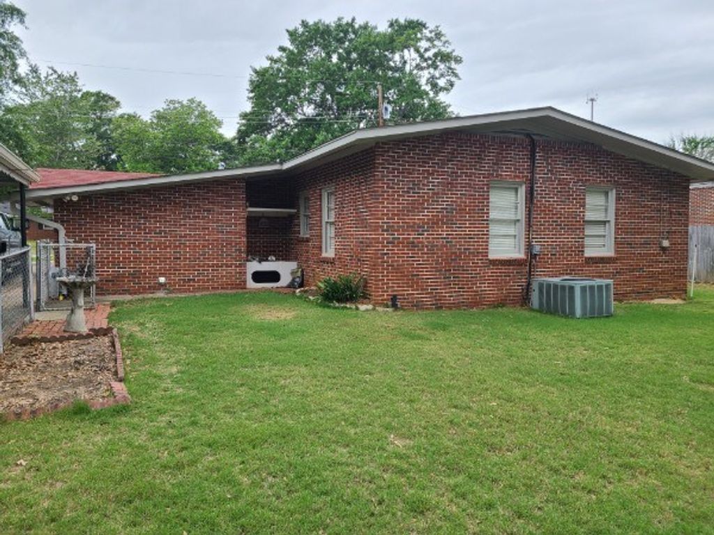Photo of 5920 Reed Avenue, COLUMBUS, GA 31909 (MLS # 231757)