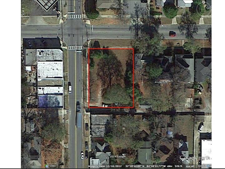 Photo 1 of 1 — 1200-1204 W 18TH STREET, COLUMBUS, GA 31901