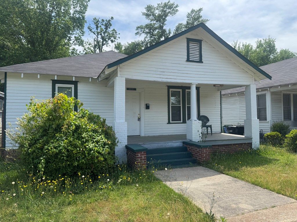 Photo of 1312 22nd Street, COLUMBUS, GA 31901 (MLS # 231424)