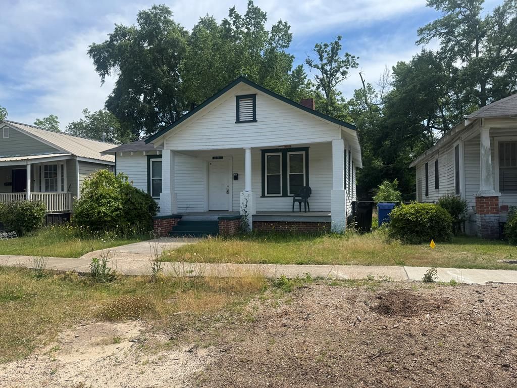 Photo of 1312 22nd Street, COLUMBUS, GA 31901 (MLS # 231424)