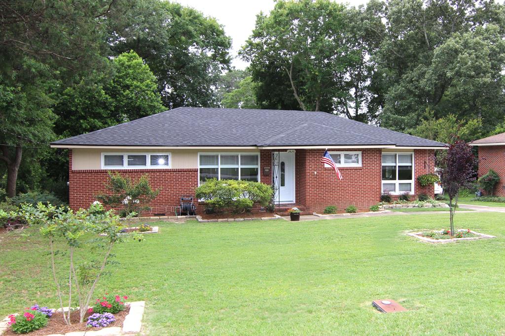 Photo 1 of 20 — 2620 BILLIE DRIVE, COLUMBUS, GA 31904