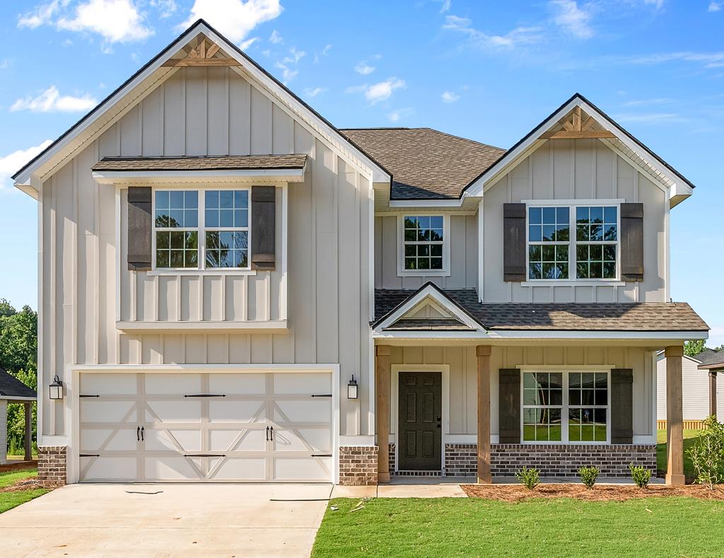 Photo 1 of 16 — 2373 MORRISON TRACE, OPELIKA, AL 36804