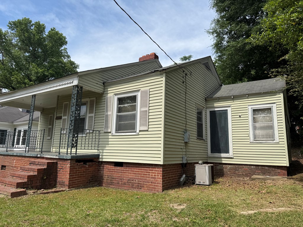 2345 S ANDREWS CIRCLE