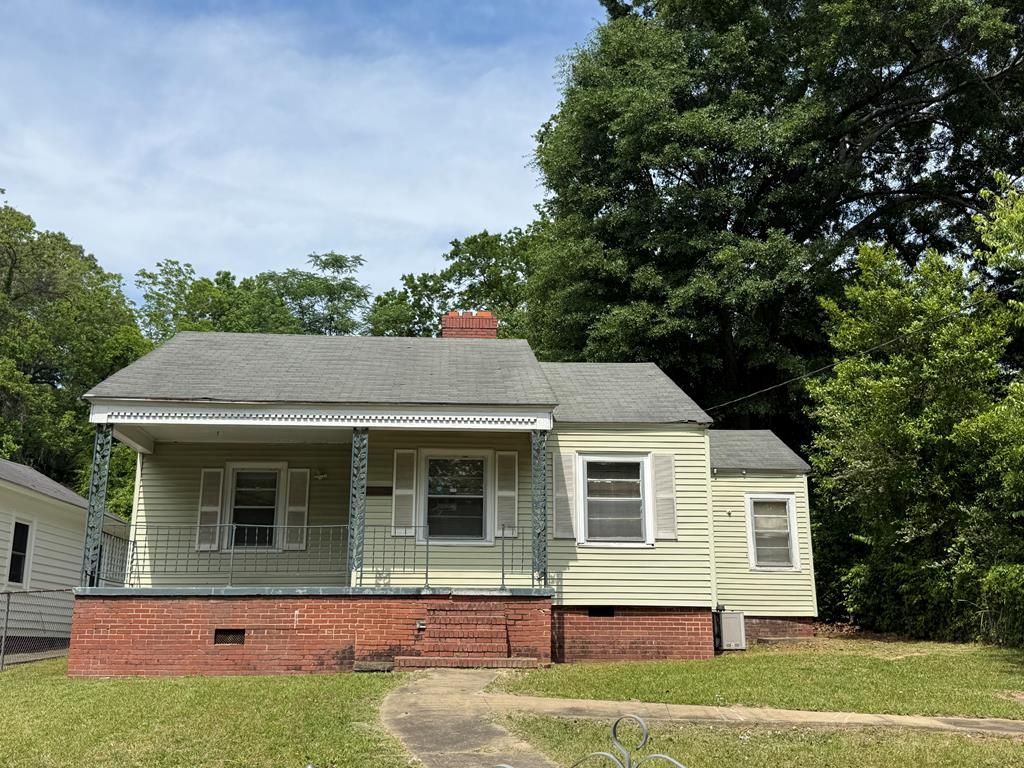 Photo of 2345 S Andrews Circle, COLUMBUS, GA 31903 (MLS # 231315)
