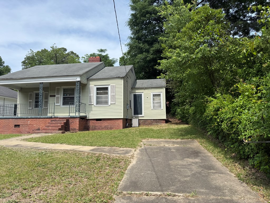 2345 S ANDREWS CIRCLE