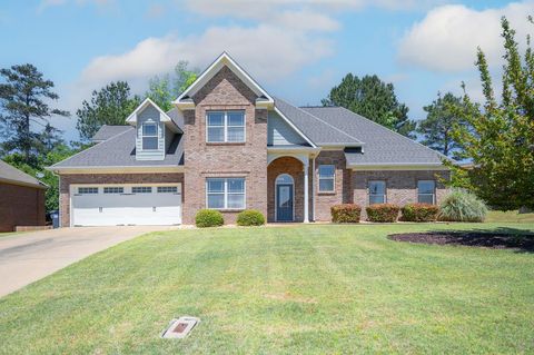 2760 SAWGRASS LANE PHENIX CITY AL 36867