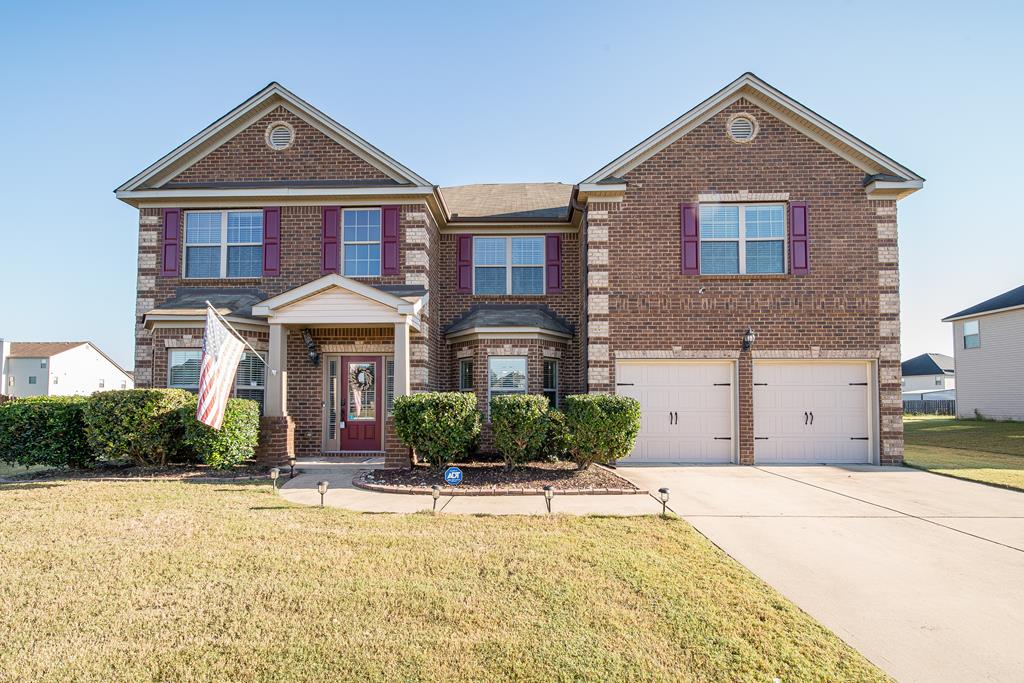Photo 1 of 52 — 29 SWORD STREET, FORT MITCHELL, AL 36856