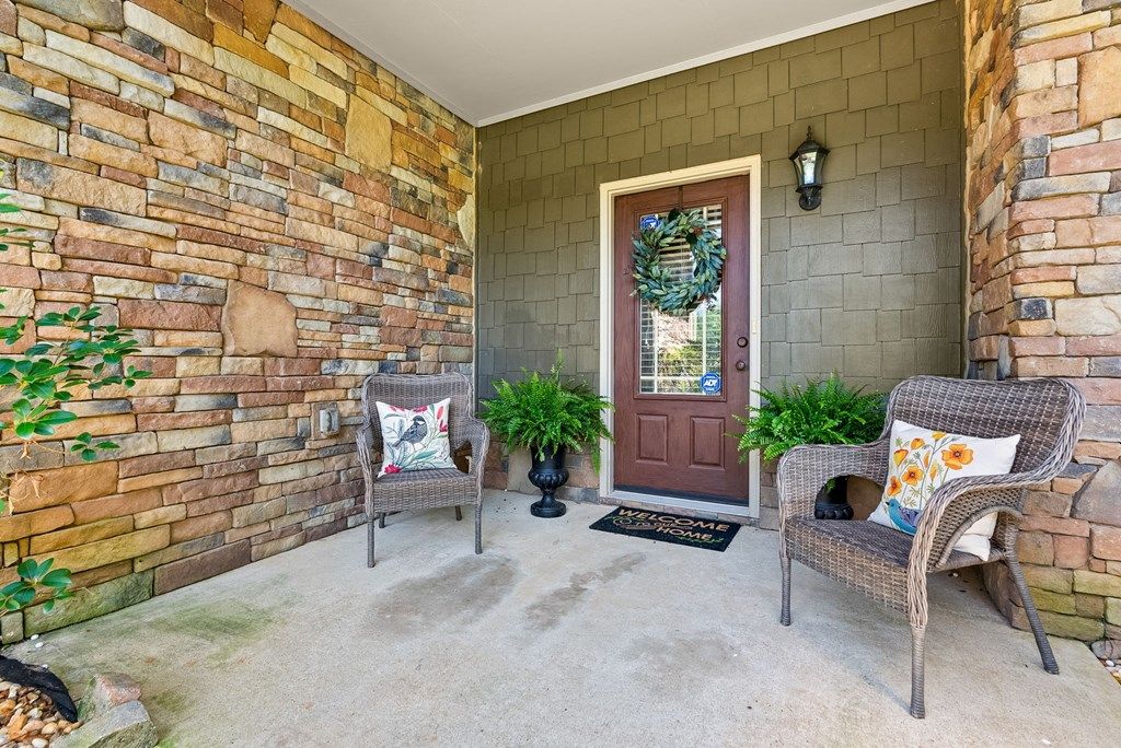 Photo of 20 Lee Road 2192, CUSSETA, AL 36852 (MLS # 231346)