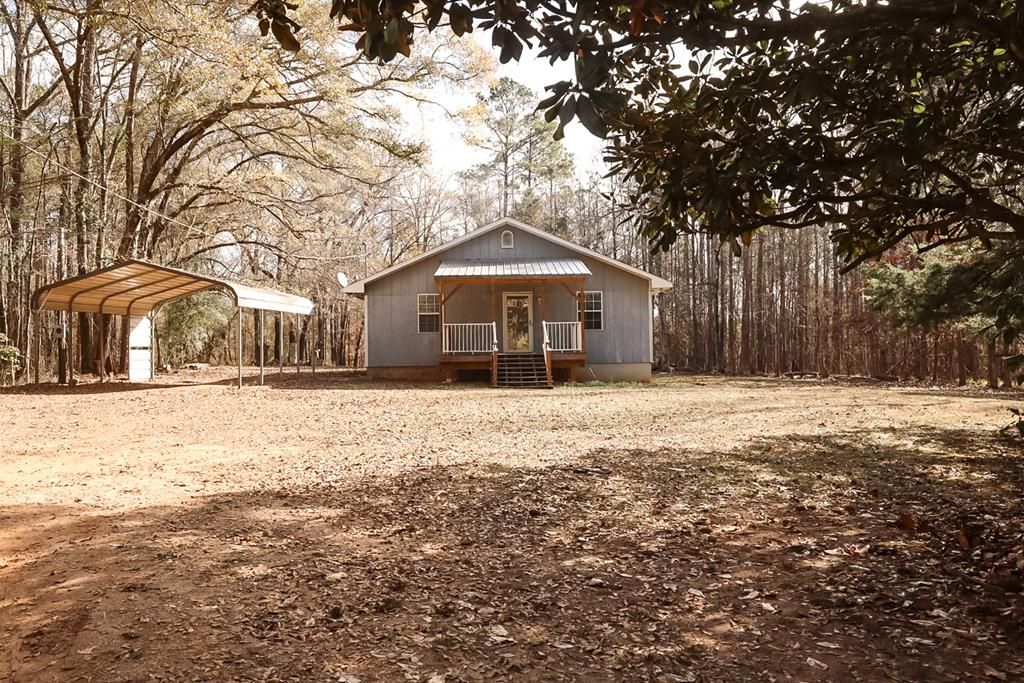 Photo of 5301 Geneva Highway, TALBOTTON, GA 31827 (MLS # 231642)