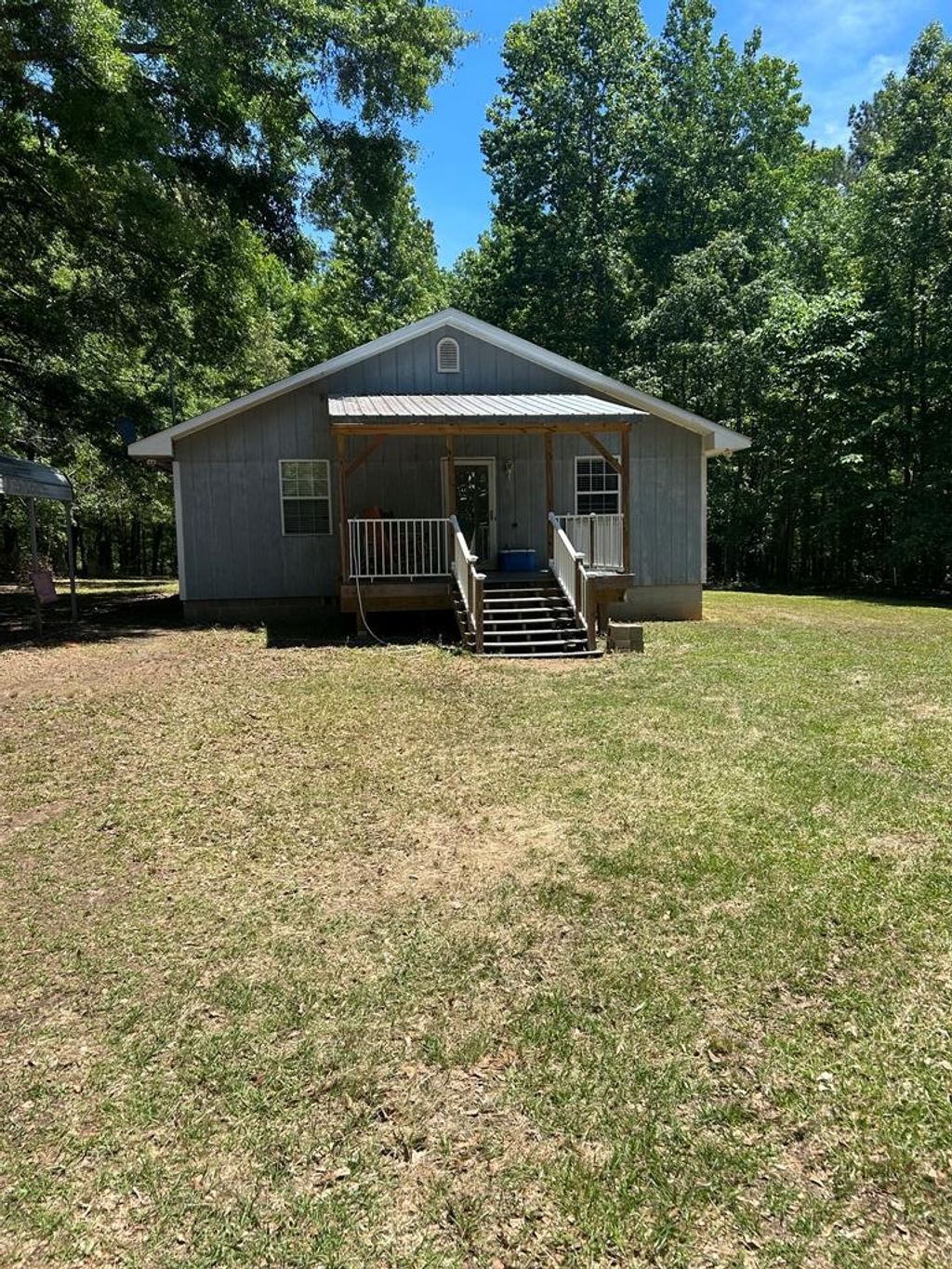 Photo of 5301 Geneva Highway, TALBOTTON, GA 31827 (MLS # 231642)