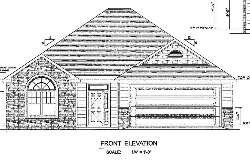 Photo of 248 Woodstream Drive, COLUMBUS, GA 31904 (MLS # 230753)