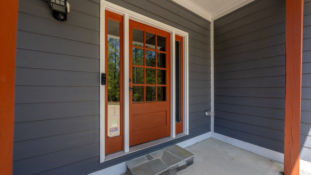 Photo of 900 Oak Crest Drive #16, COLUMBUS, GA 31904 (MLS # 230939)