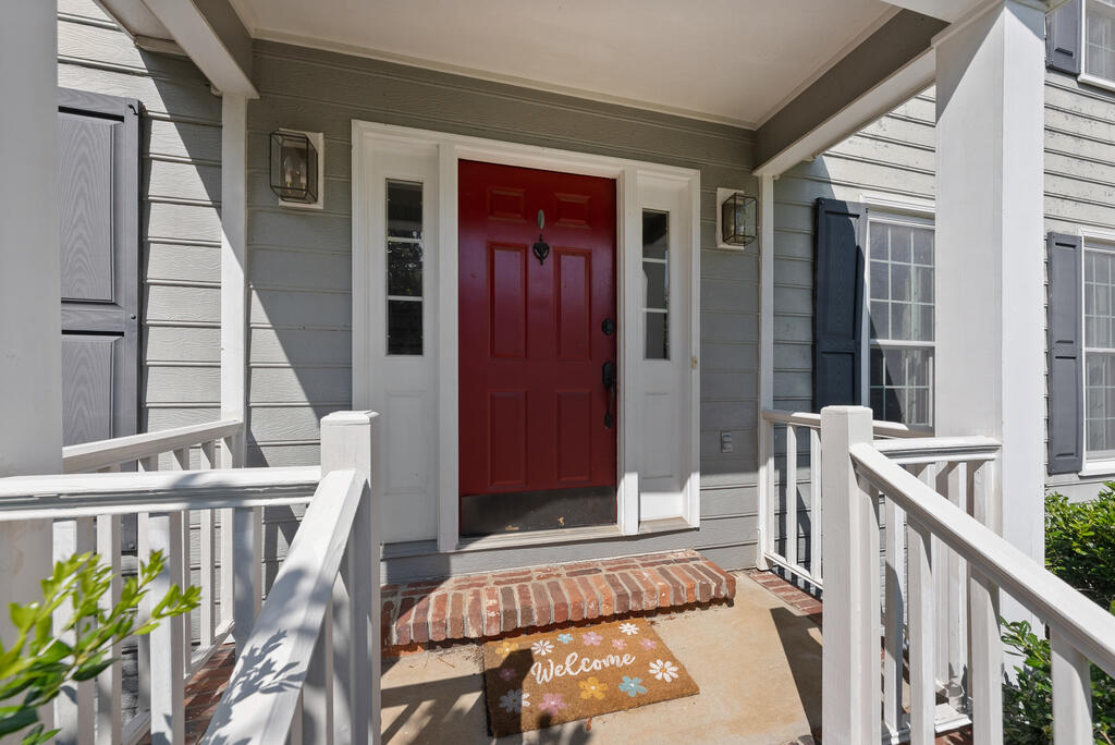 5309 PINE NEEDLE DRIVE
