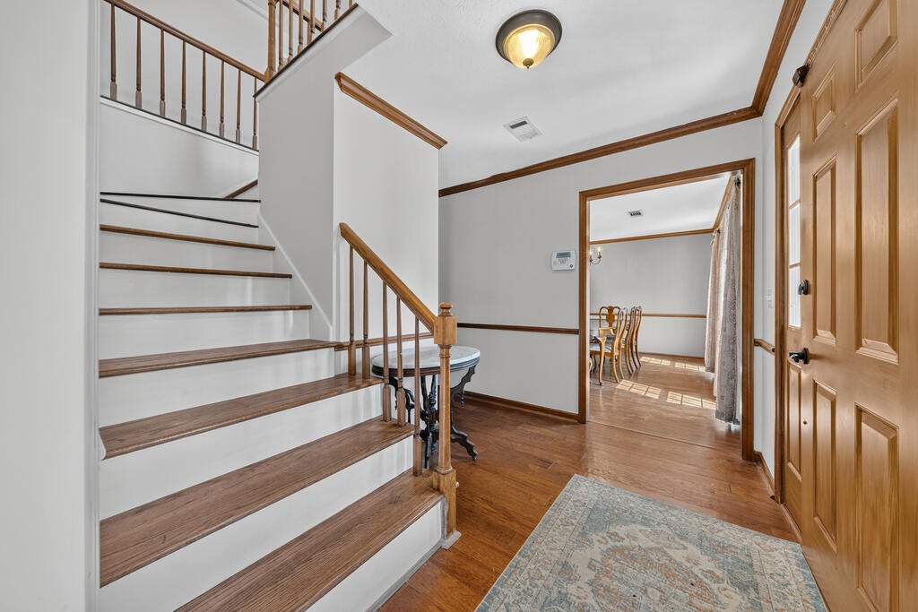 5309 PINE NEEDLE DRIVE