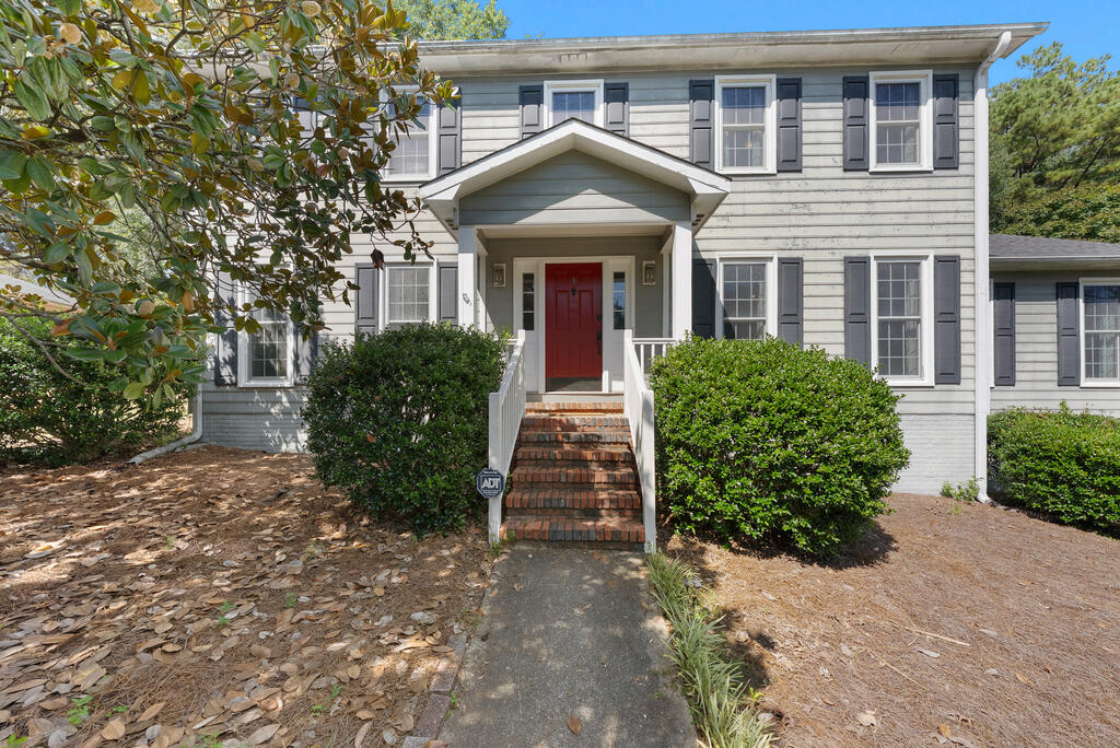 5309 PINE NEEDLE DRIVE