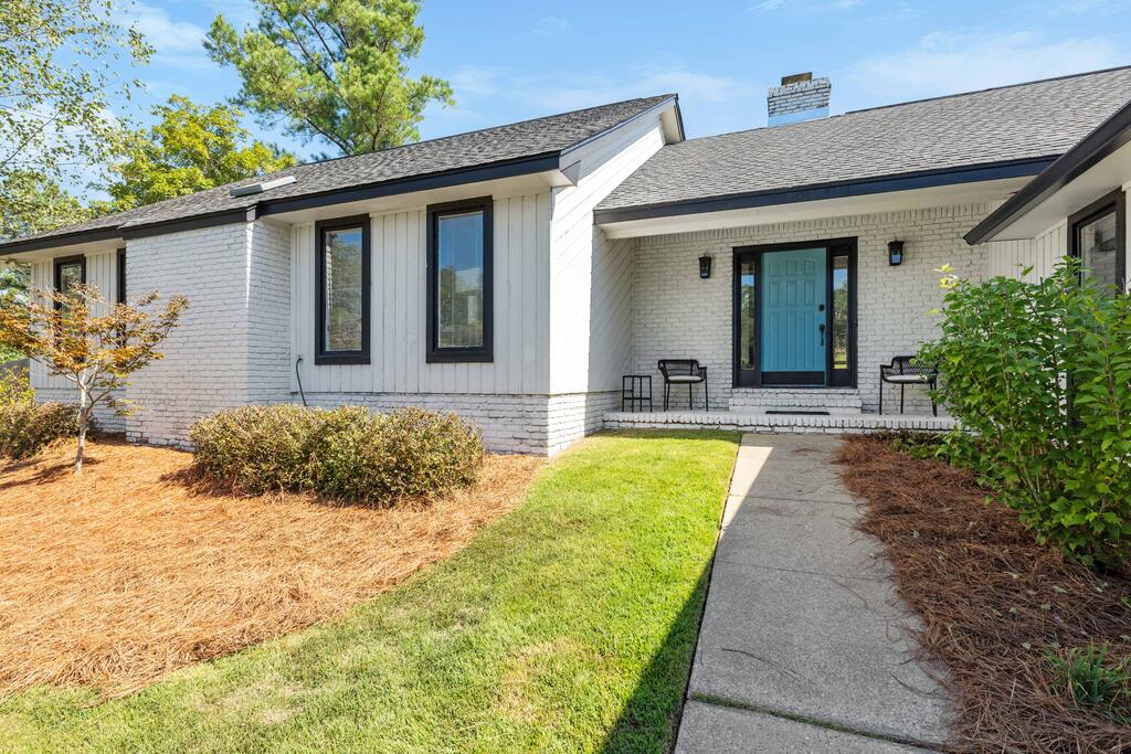 9 BRIDGECREEK COURT