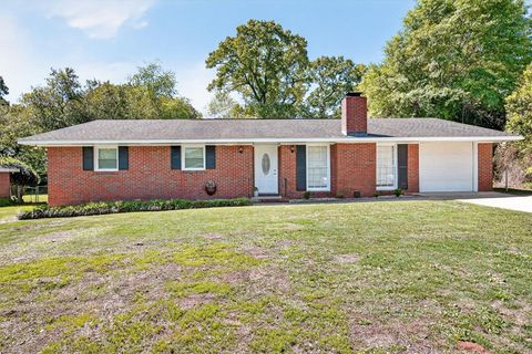 1606 MELANIE LANE PHENIX CITY AL 36867