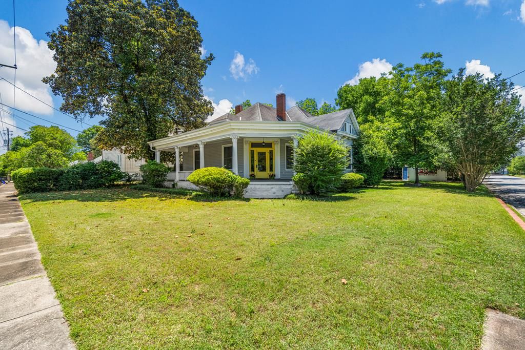 Photo of 943 Blandford Avenue, COLUMBUS, GA 31906 (MLS # 231614)